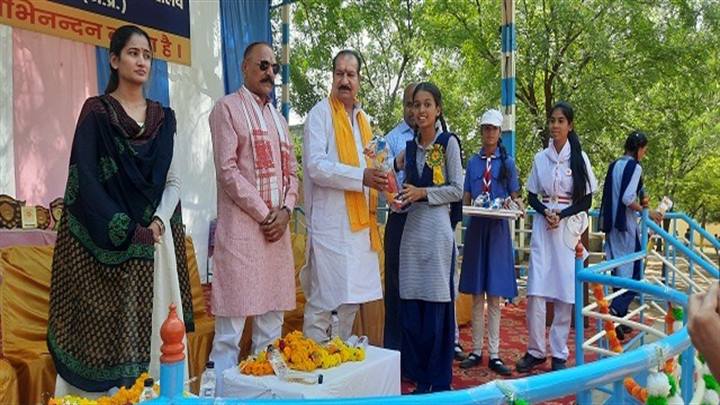 शिक्षा के क्षेत्र में सामाजिक क्रांति लाएंगे सीएम राईज विद्यालय -मुख्यमंत्री श्री चौहान